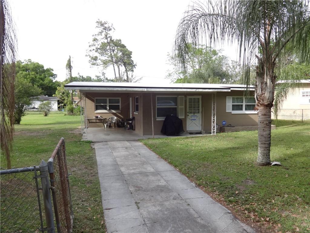 2707 Greenleaf Dr., Orlando, FL 32810