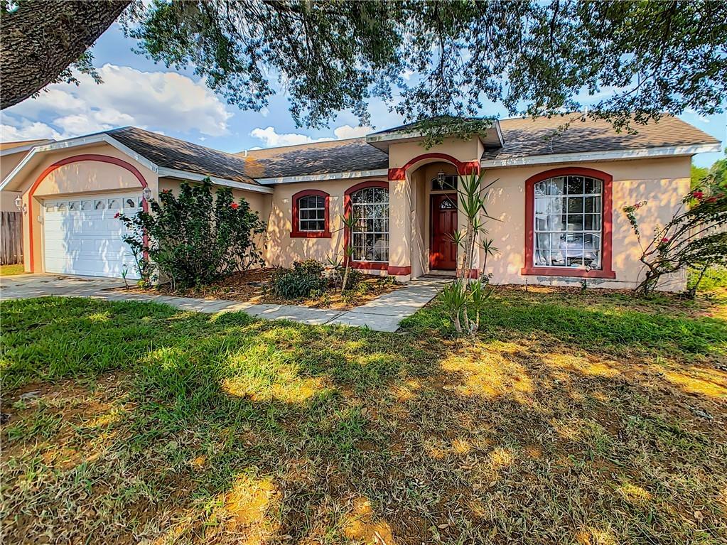 118 Chris Ct., Davenport, FL 33896