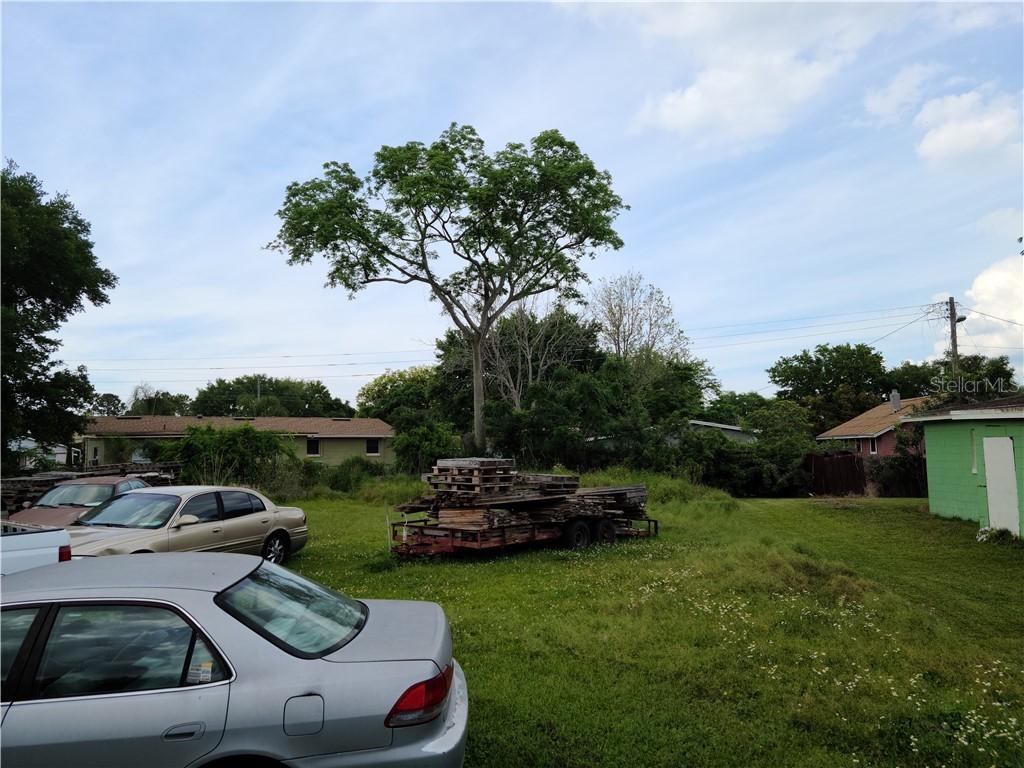 1647 Trumbo St., Winter Garden, FL 34787