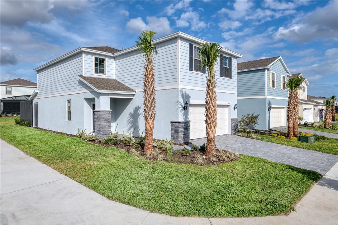 8937 Prague Way, Kissimmee, FL 34747
