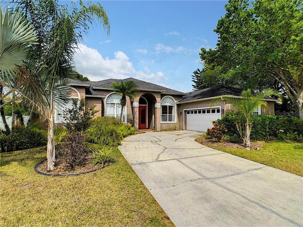 4436 Saddleworth Cir., Orlando, FL 32826