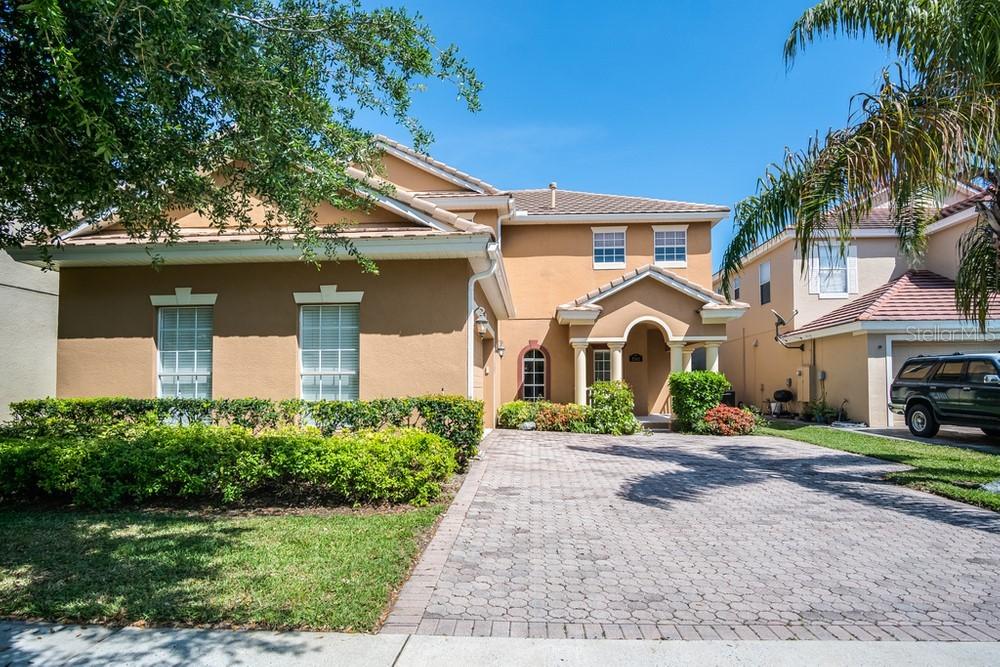 7193 Wild Strawberry Run, Winter Garden, FL 34787