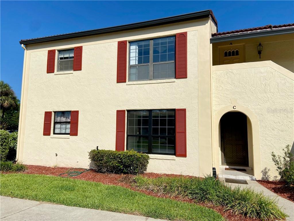 1502 S Pointe Dr. #C, Leesburg, FL 34748