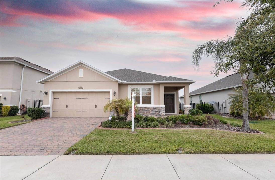 31992 Redtail Reserve Blvd., Sorrento, FL 32776