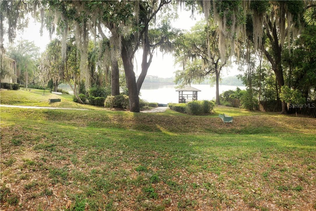 225 Laurel Park Ct., Winter Park, FL 32792