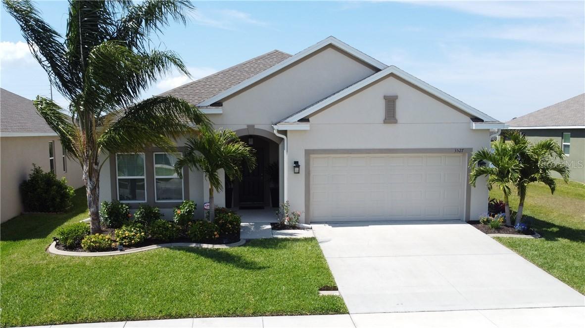 3527 Vega Creek Dr., Saint Cloud, FL 34772