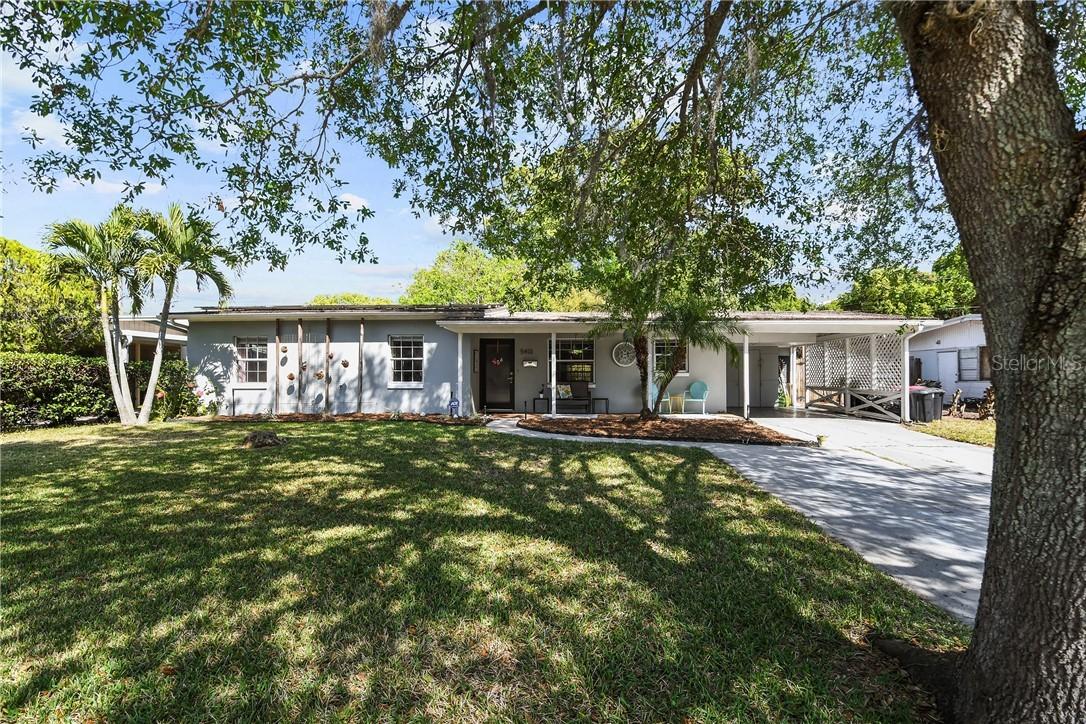 5413 Stratemeyer Dr., Orlando, FL 32839