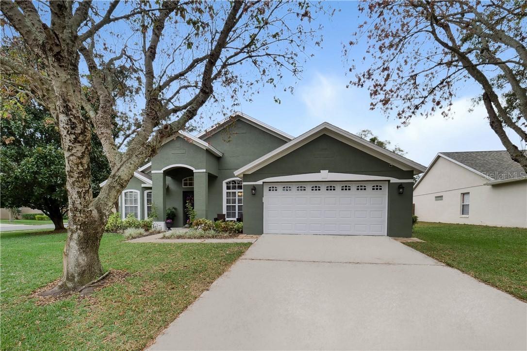 3068 Floral Way, Apopka, FL 32703