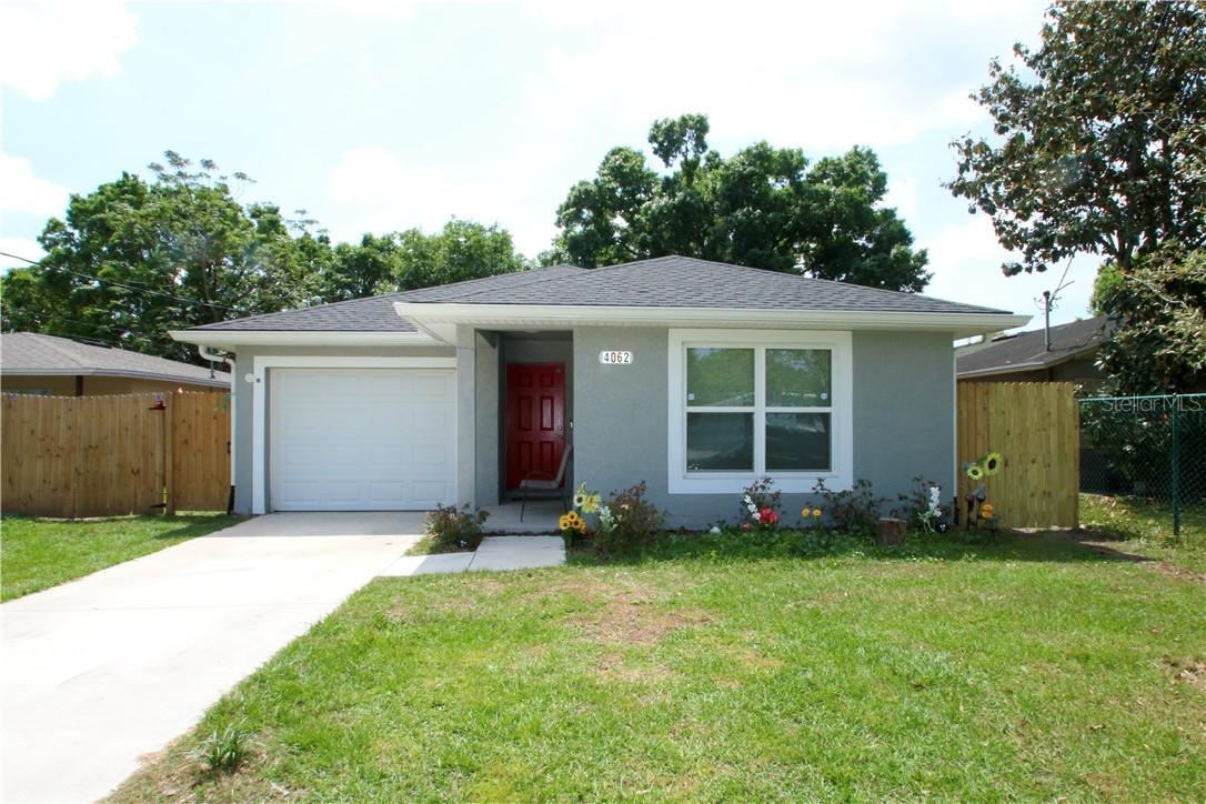 4062 Minoso St., Orlando, FL 32811