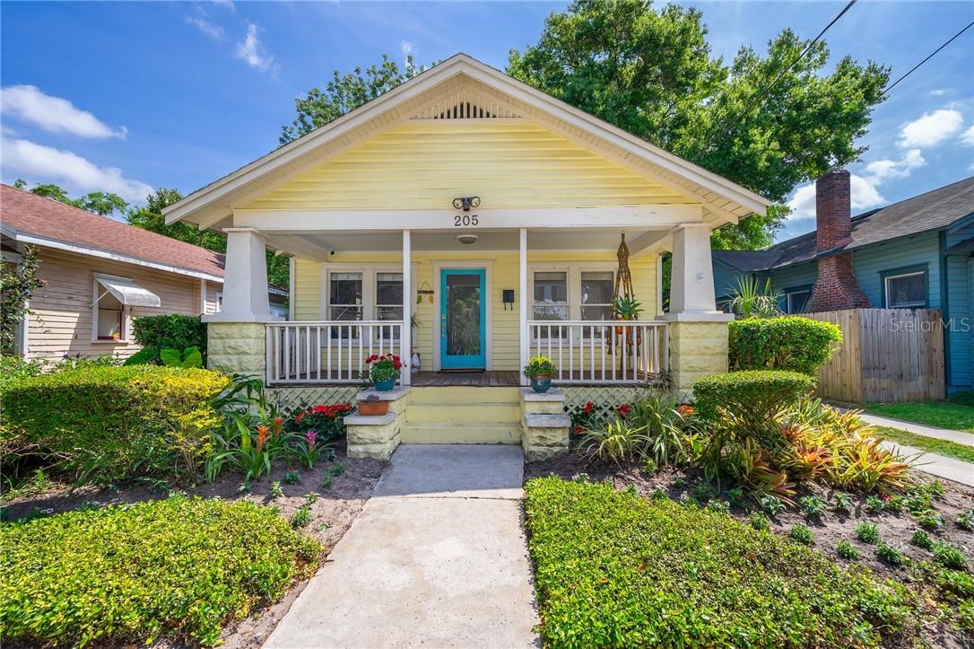 205 N Mills Ave., Orlando, FL 32801