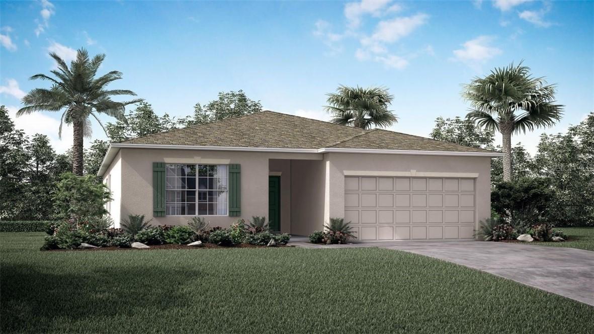 451 Rio Grande Ln., Poinciana, FL 34759