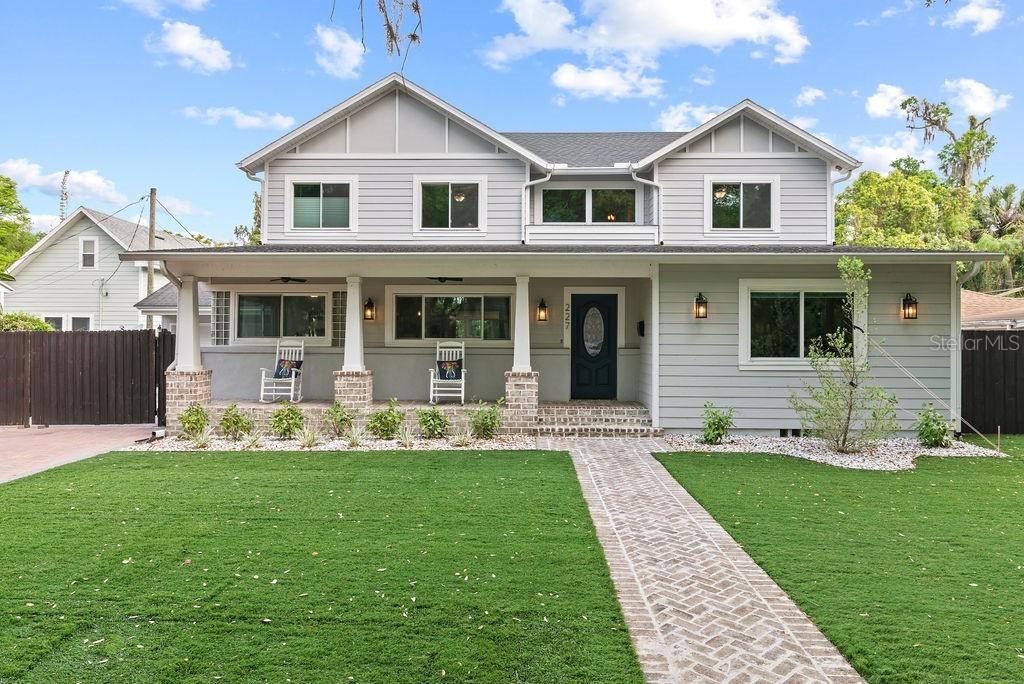 227 E Vanderbilt St., Orlando, FL 32804