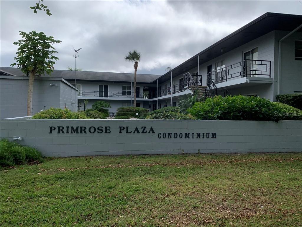 825 N Primrose Dr. #103, Orlando, FL 32803