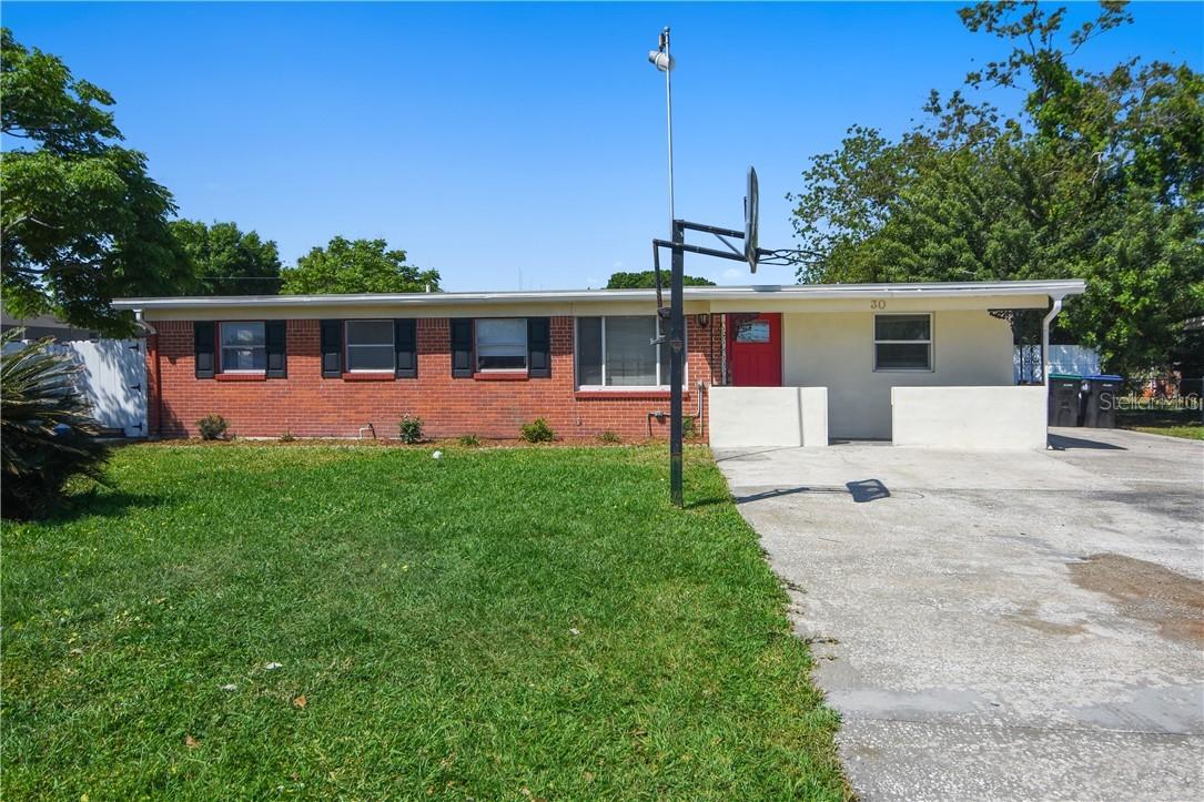 30 Cosmos Dr., Orlando, FL 32807