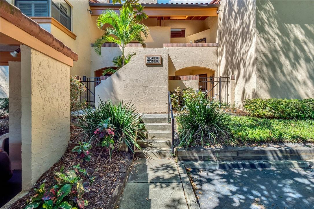 1217 Salerno Ct. #GE, Orlando, FL 32806