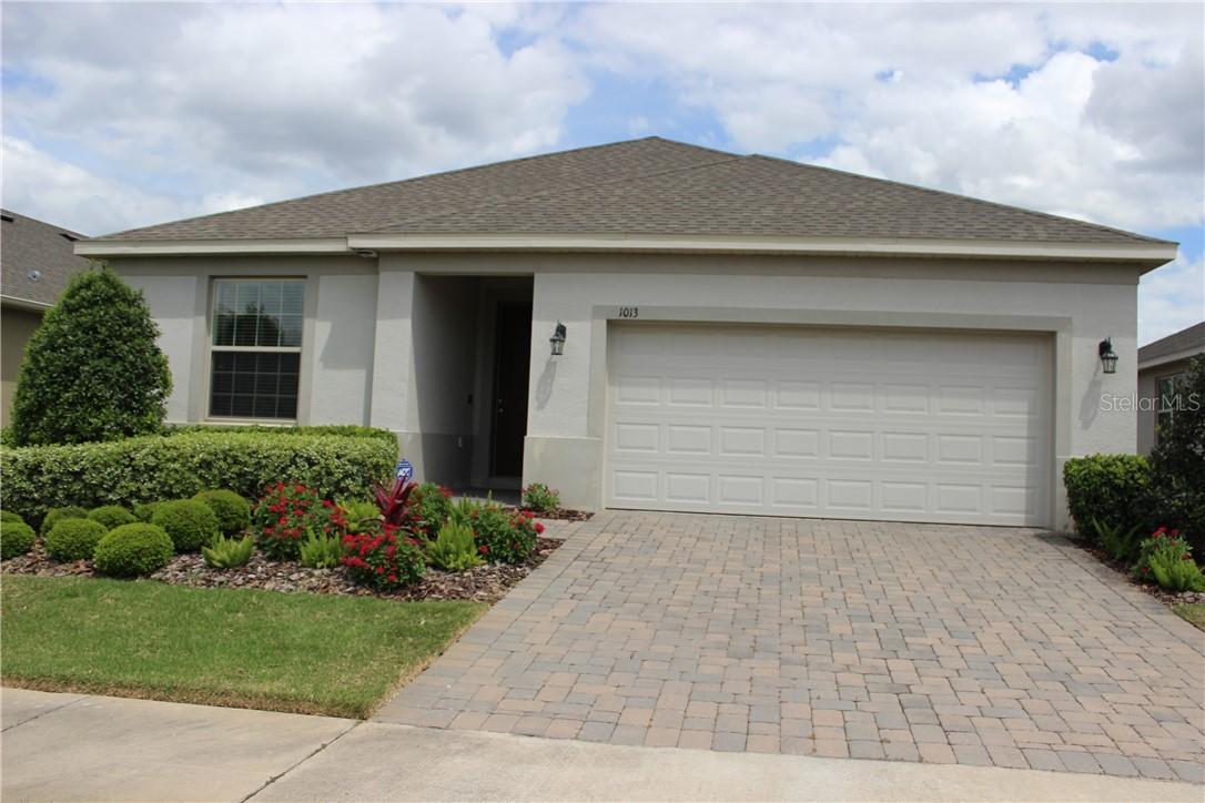 1013 Sadie Ridge Rd., Clermont, FL 34715