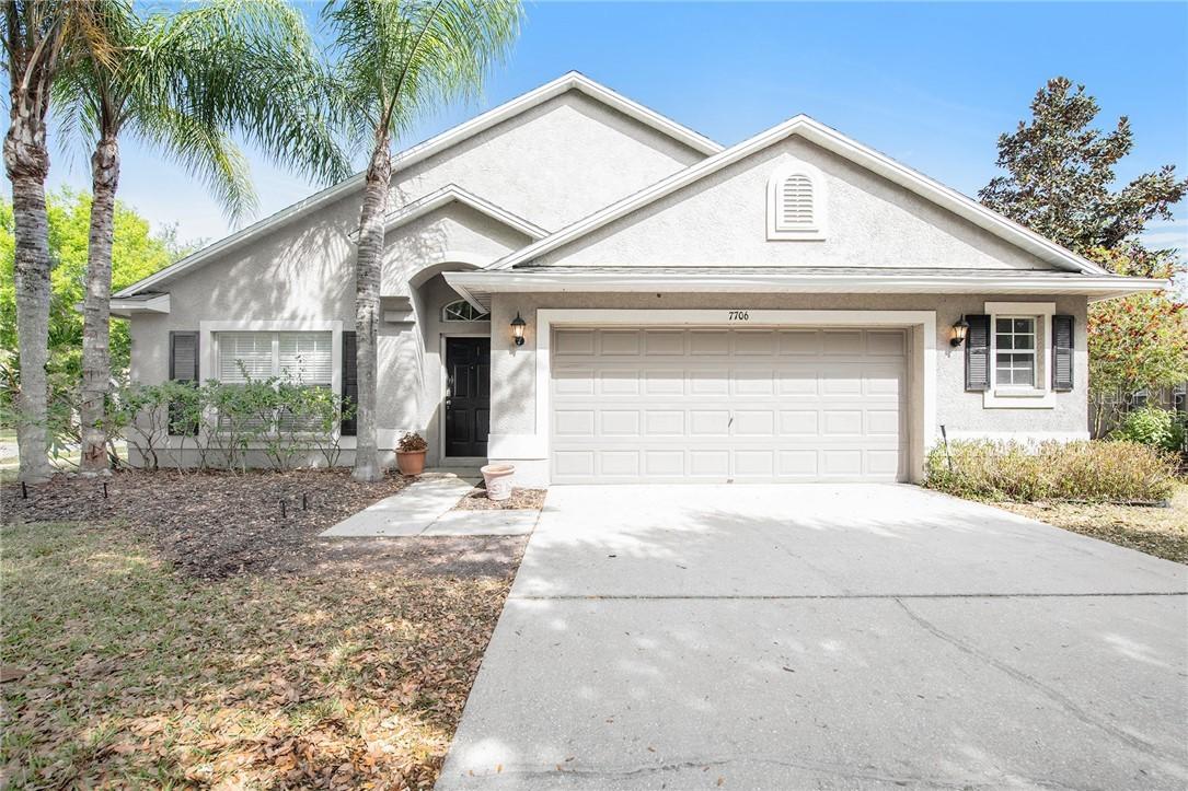 7706 Blue Spring Dr., Land O Lakes, FL 34637