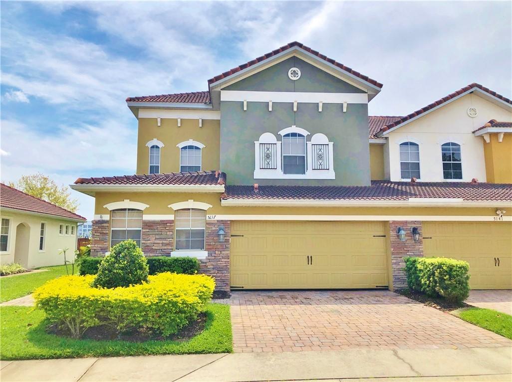 5137 Fiorella Ln., Sanford, FL 32771