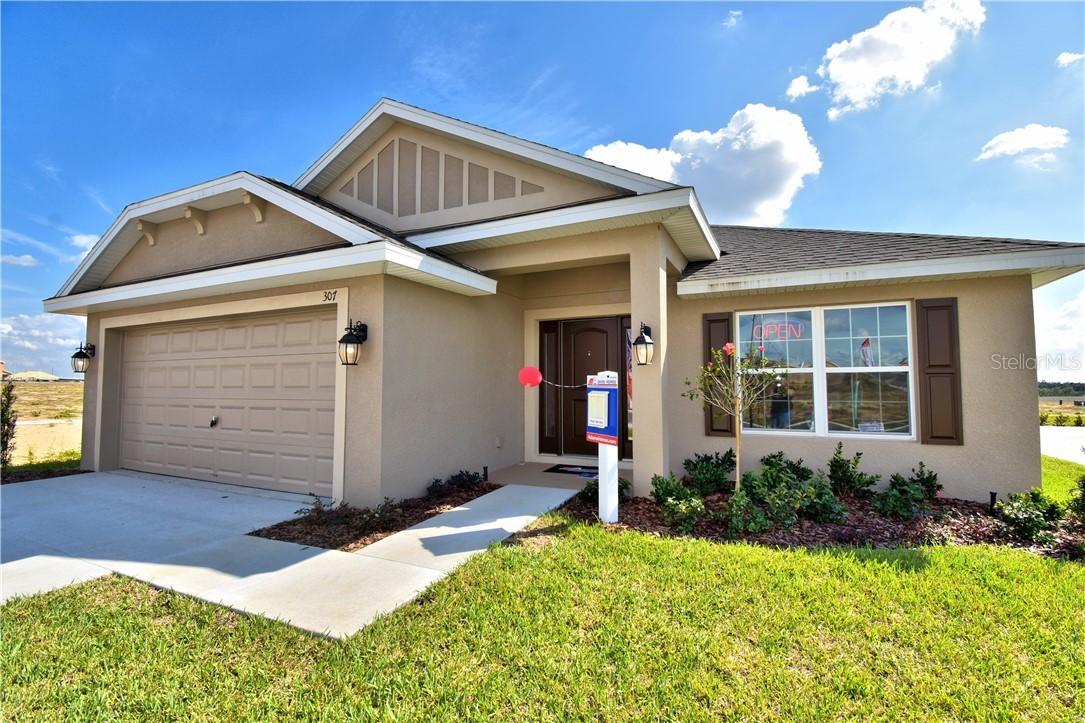 342 Citrus Pointe Dr., Davenport, FL 33837