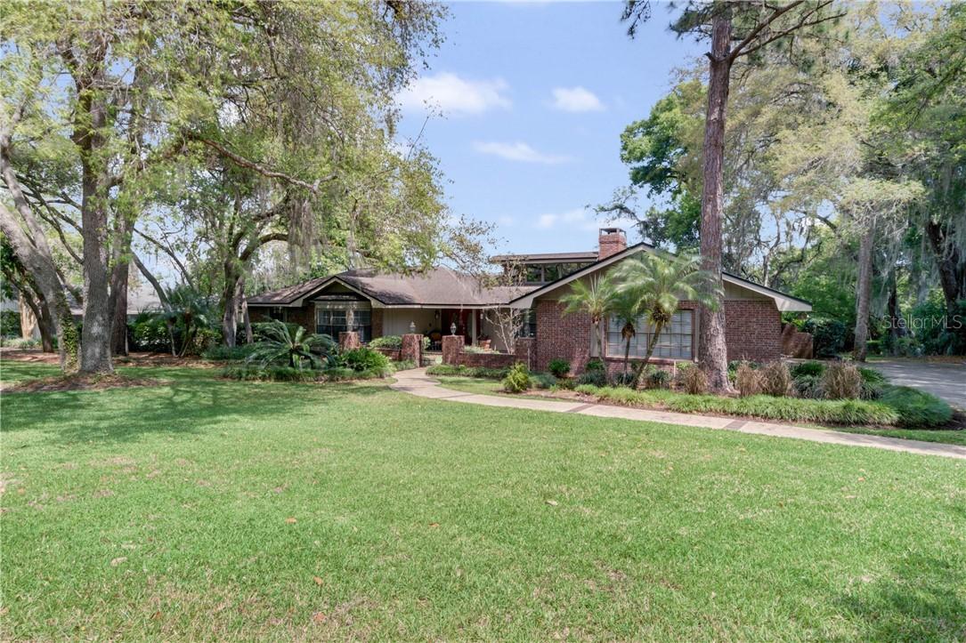 208 N Sweetwater Cove Blvd., Longwood, FL 32779