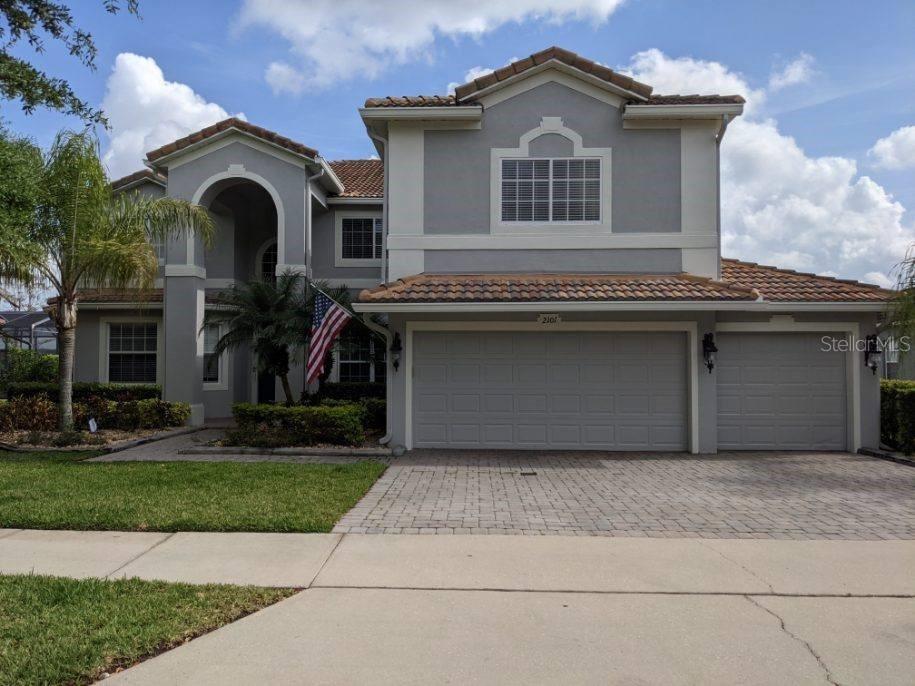 2101 Black Lake Blvd. #7, Winter Garden, FL 34787