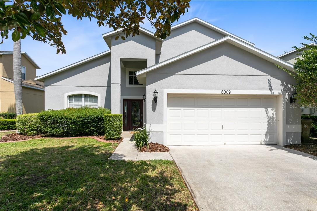 8009 Acadia Estates Ct., Kissimmee, FL 34747