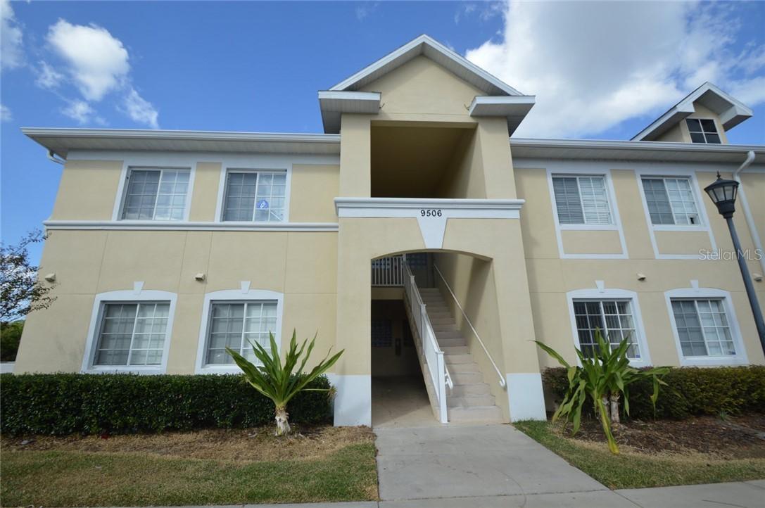 9506 Amberdale Ct. #202, Riverview, FL 33569