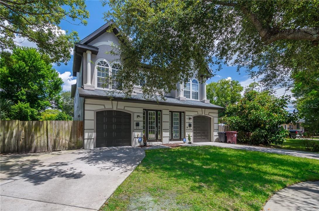 3007 E Central Blvd., Orlando, FL 32803