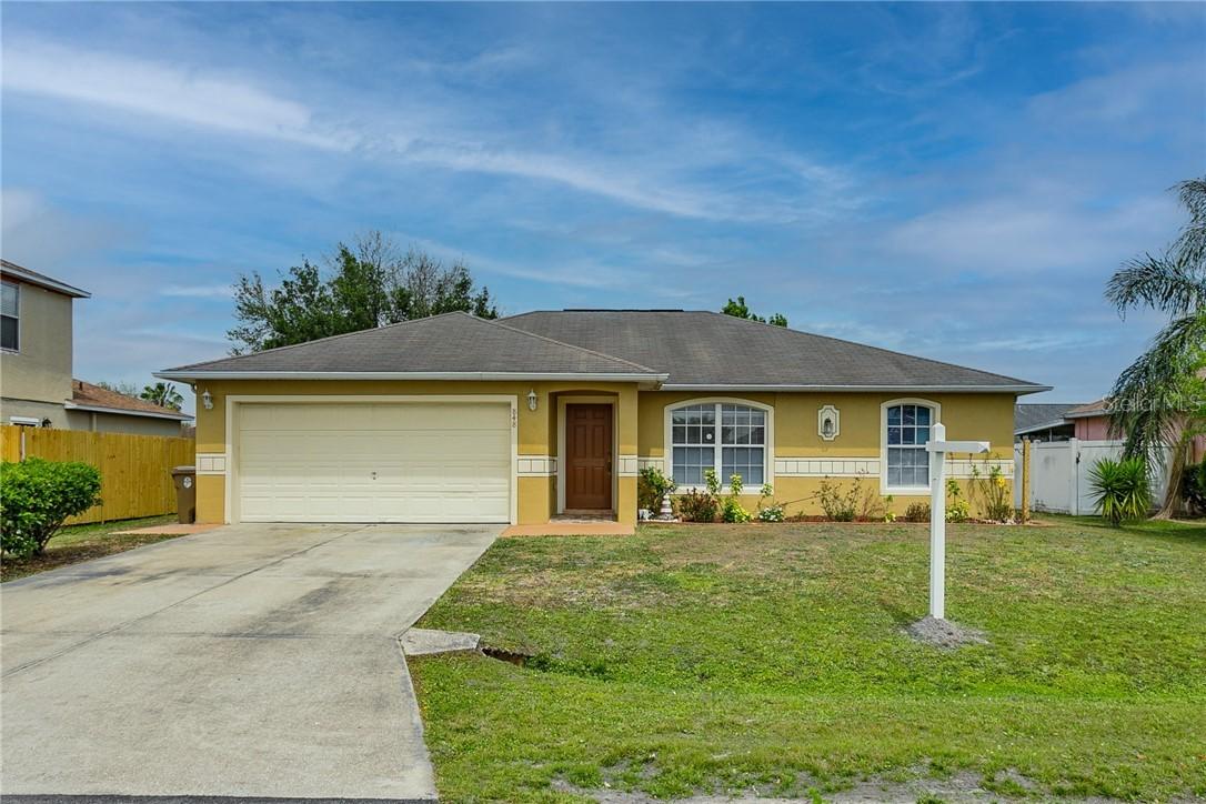 848 Marquis Ct., Kissimmee, FL 34759