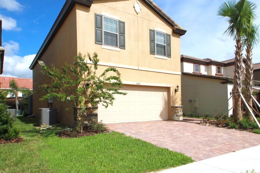 5413 Misty Oak Cir., Davenport, FL 33837