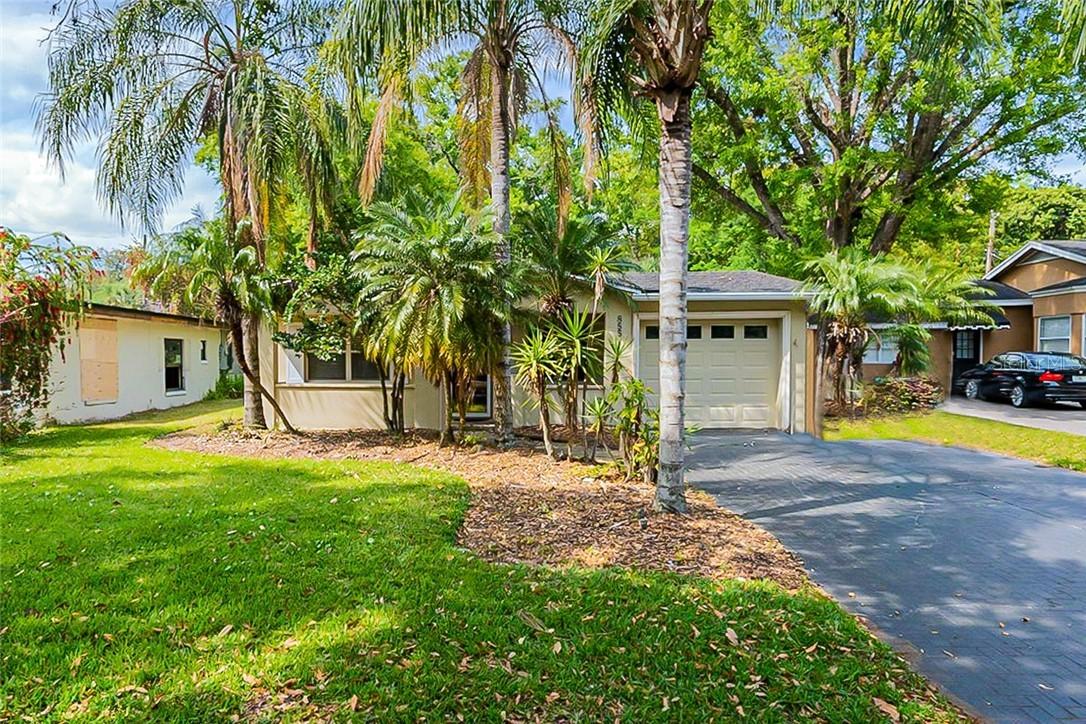 855 Nottingham St., Orlando, FL 32803