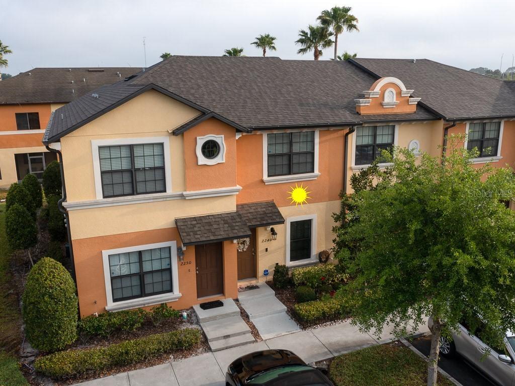 2240 Trillium Park Ln., Sanford, FL 32773