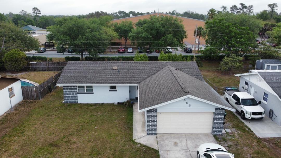 805 Park Manor Dr., Orlando, FL 32825