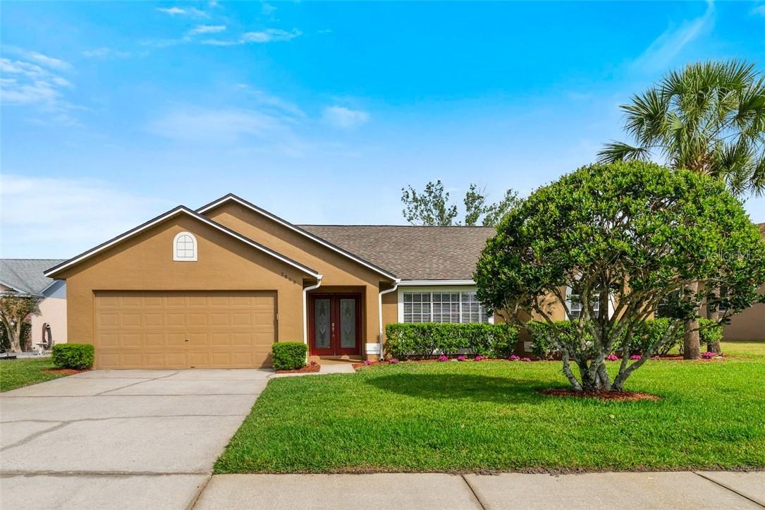 2800 Oak Shore Rd., Oviedo, FL 32766