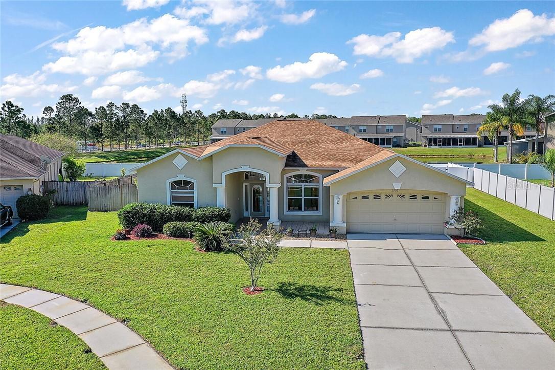 3902 Grand Forks Dr., Land O Lakes, FL 34639