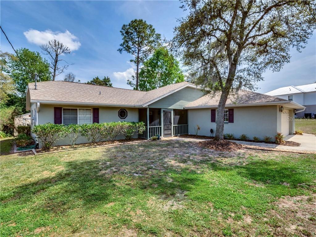 1811 E Cooper Dr., Deltona, FL 32725