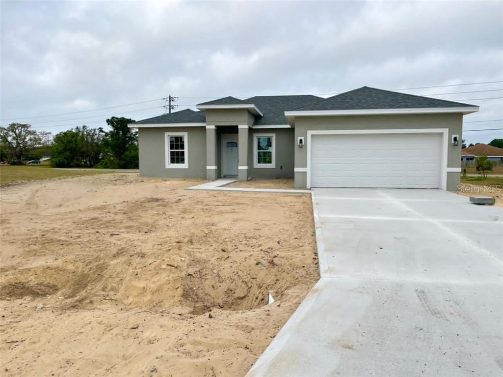 209 Big Black Dr., Poinciana, FL 34759