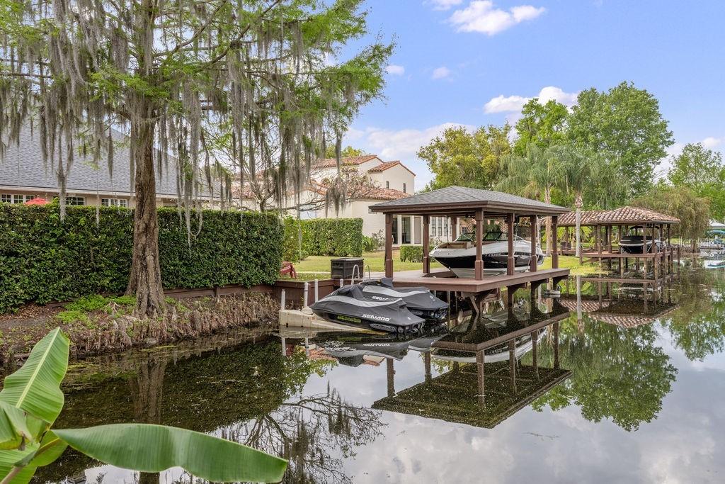 81 Oakdale St., Windermere, FL 34786