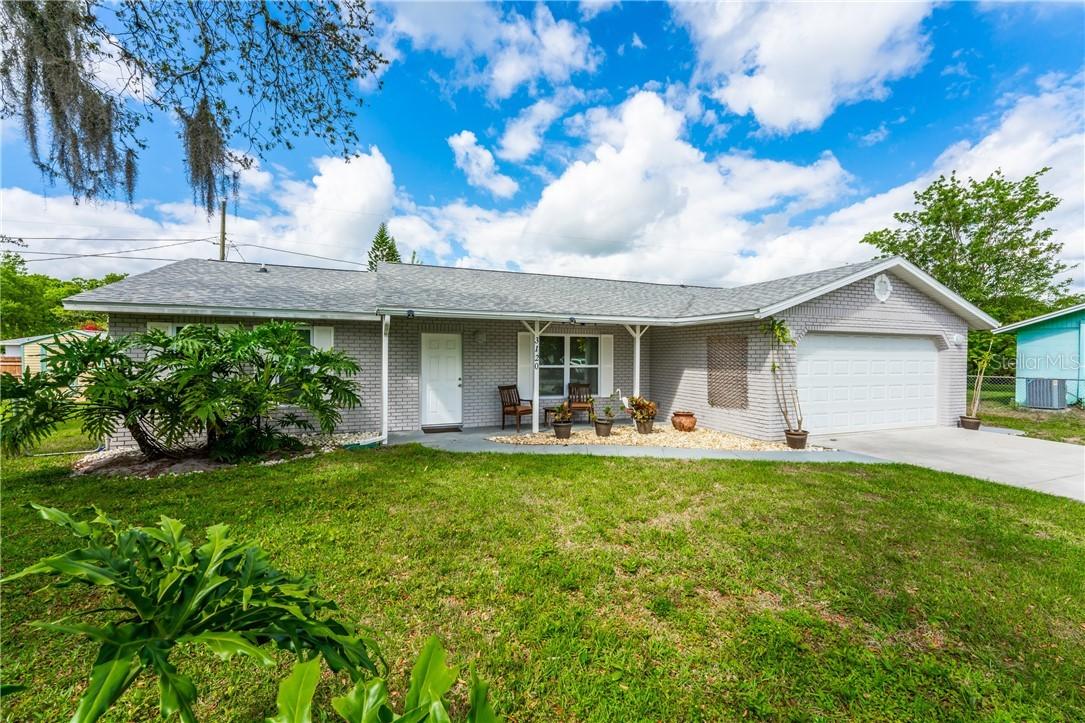 3120 Juniper Dr., Edgewater, FL 32141