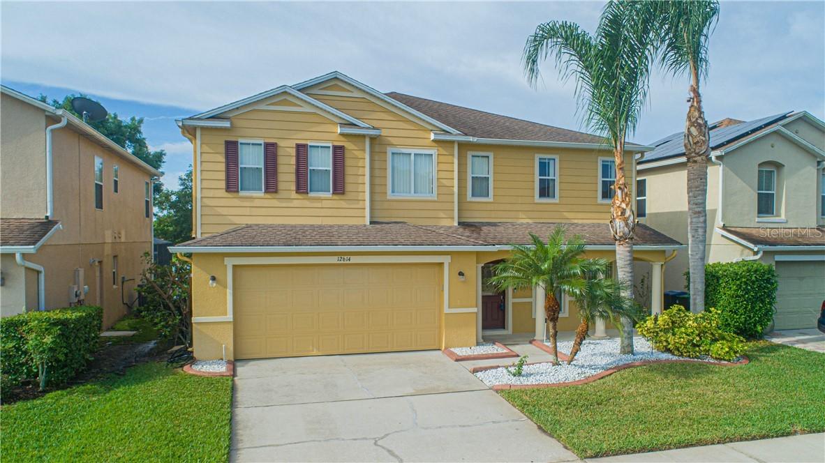 12614 Oulton Cir., Orlando, FL 32832