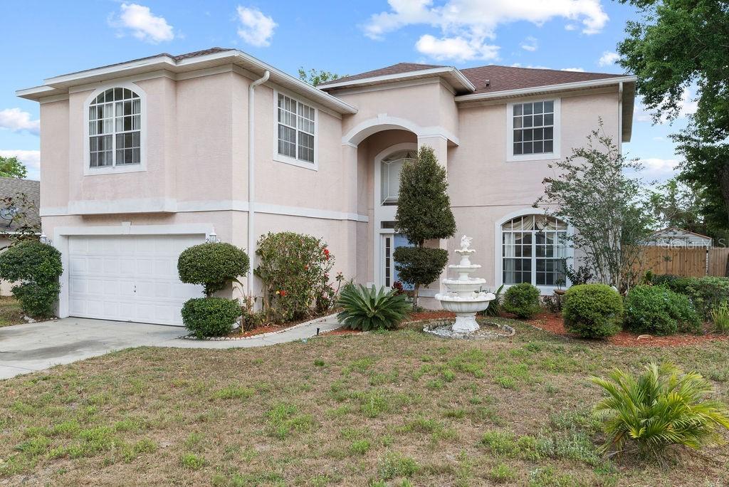 2885 Cullens Ct., Ocoee, FL 34761