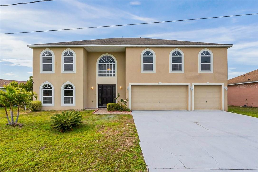 3 Peterlee Ct., Kissimmee, FL 34758