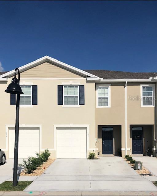 166 Feltrim Reserve Blvd., Davenport, FL 33837