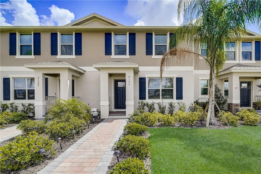 9133 Mellow Coral St., Winter Garden, FL 34787