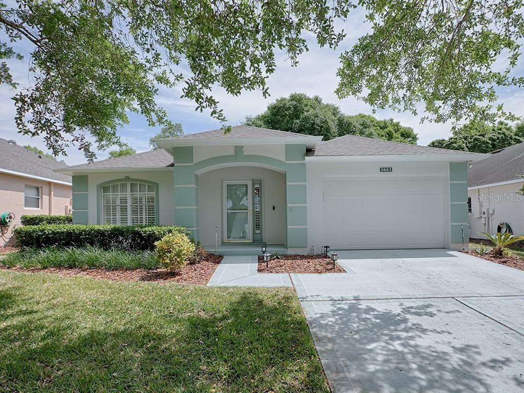 3663 Kingswood Ct., Clermont, FL 34711