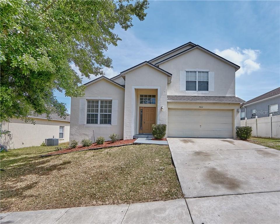 7637 Rex Hill Tr., Orlando, FL 32818