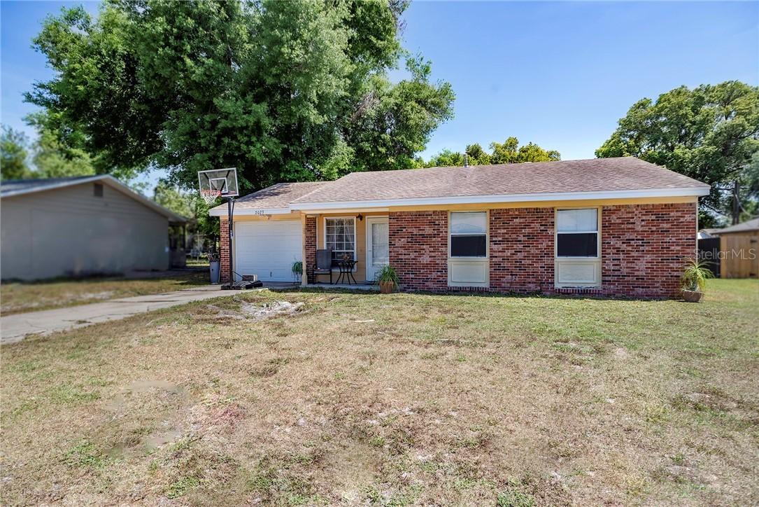 2023 William Clark Ave., Sanford, FL 32771