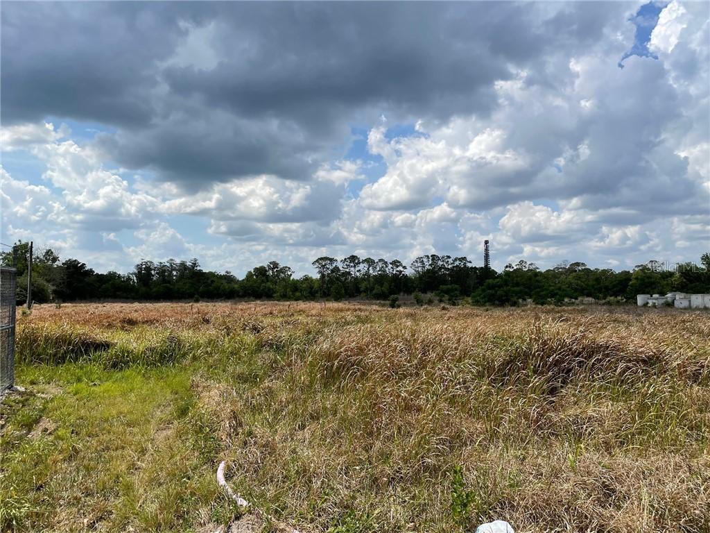 Old Vineland Rd., Kissimmee, FL 34746