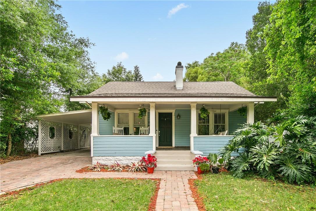 1310 Greenwood St St., Orlando, FL 32801
