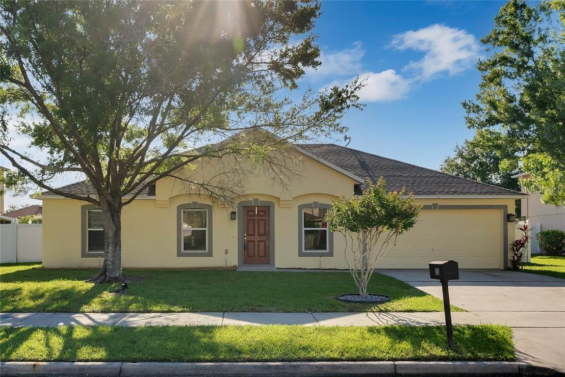 33 Timbercreek Pines Cir., Winter Garden, FL 34787